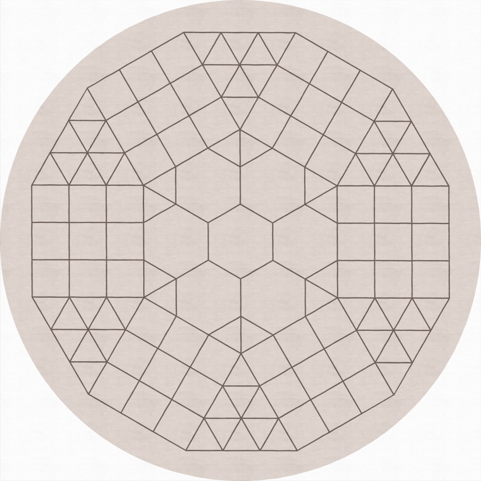 HEXAGON