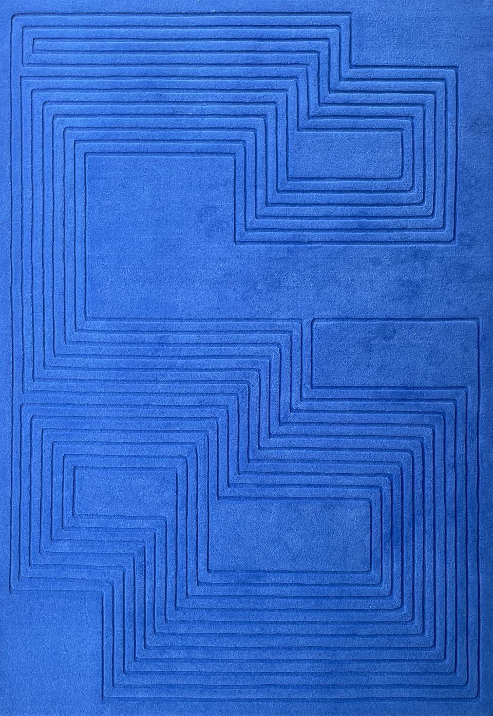 MAZE RELIEF